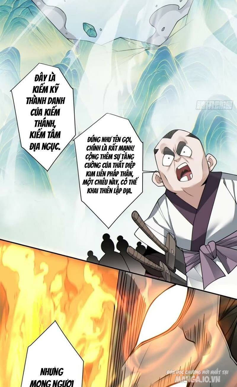 Đồ Đệ Của Ta Đều Là Trùm Phản Diện Chapter 166 - Trang 2