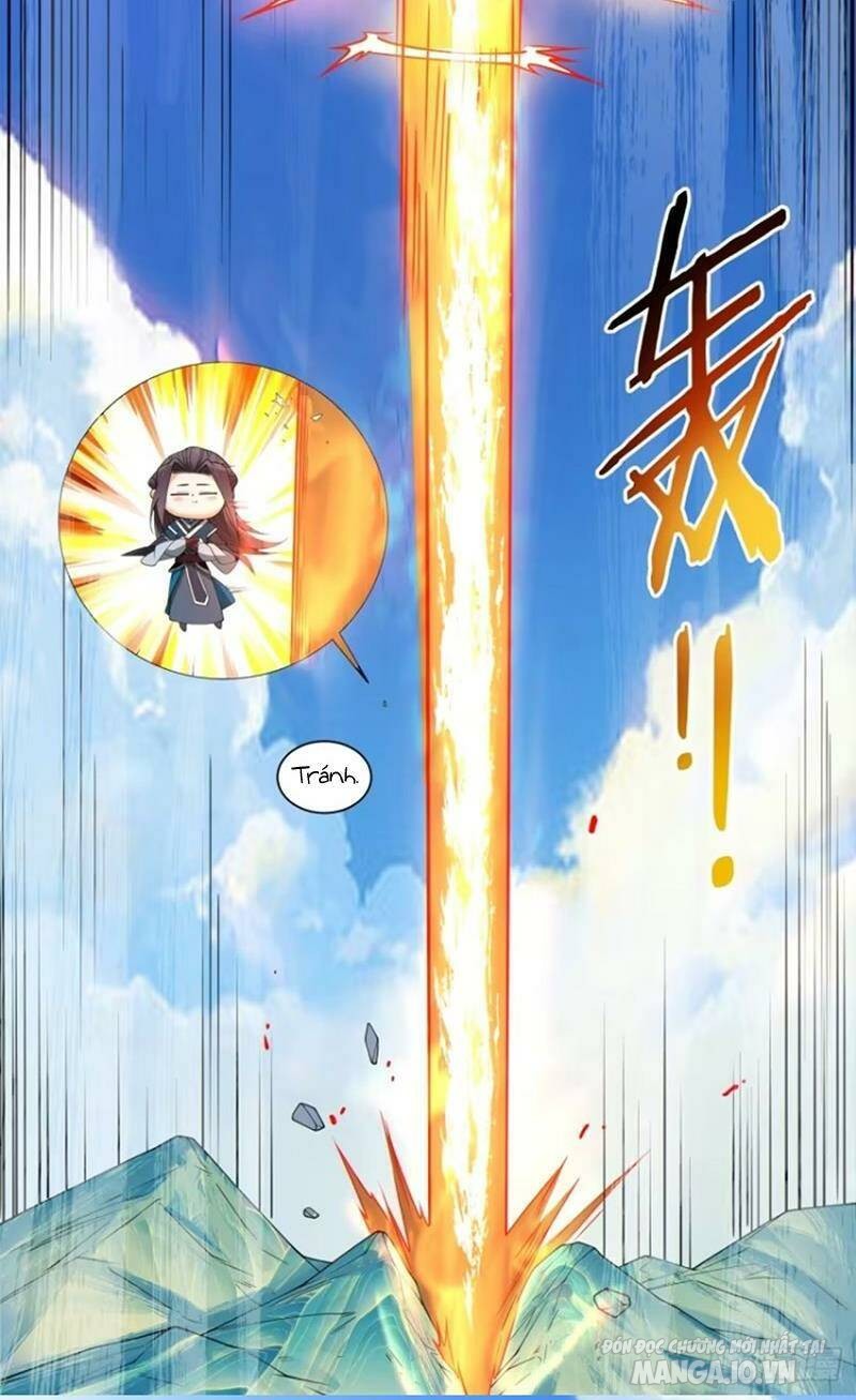 Đồ Đệ Của Ta Đều Là Trùm Phản Diện Chapter 166 - Trang 2