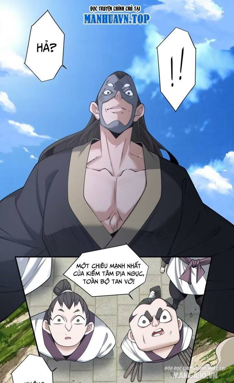 Đồ Đệ Của Ta Đều Là Trùm Phản Diện Chapter 166 - Trang 2