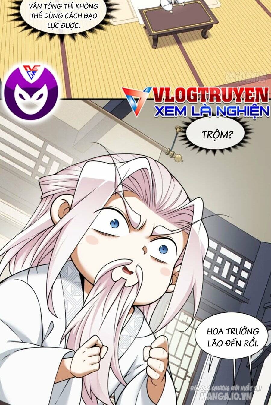 Đồ Đệ Của Ta Đều Là Trùm Phản Diện Chapter 167 - Trang 2