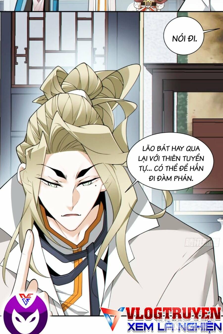 Đồ Đệ Của Ta Đều Là Trùm Phản Diện Chapter 167 - Trang 2