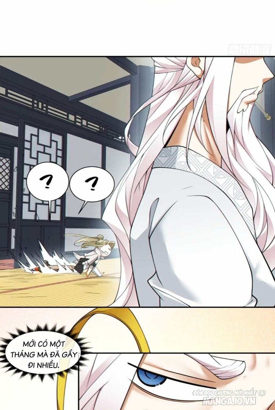 Đồ Đệ Của Ta Đều Là Trùm Phản Diện Chapter 167 - Trang 2