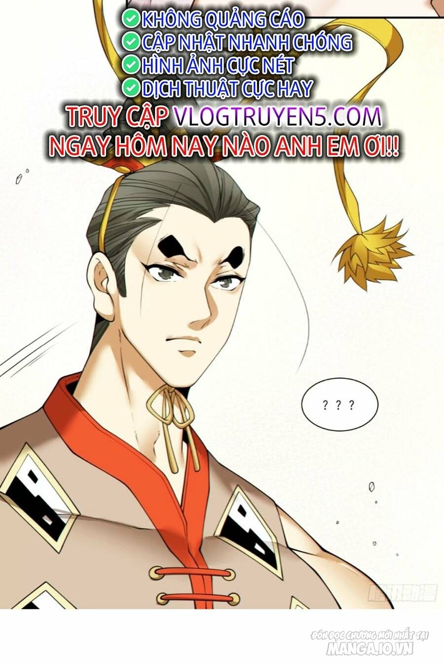 Đồ Đệ Của Ta Đều Là Trùm Phản Diện Chapter 167 - Trang 2