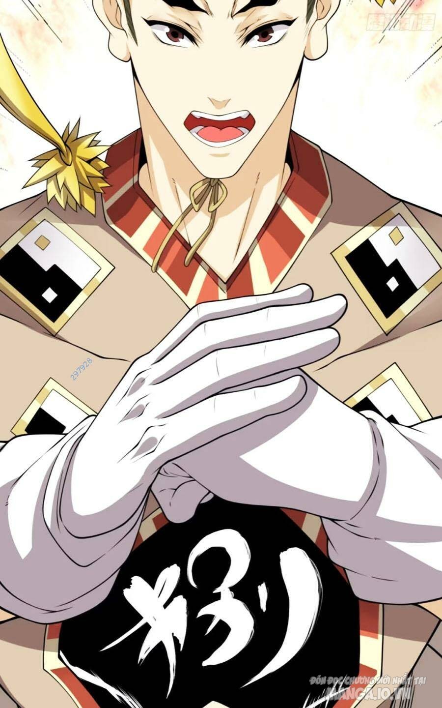 Đồ Đệ Của Ta Đều Là Trùm Phản Diện Chapter 167 - Trang 2