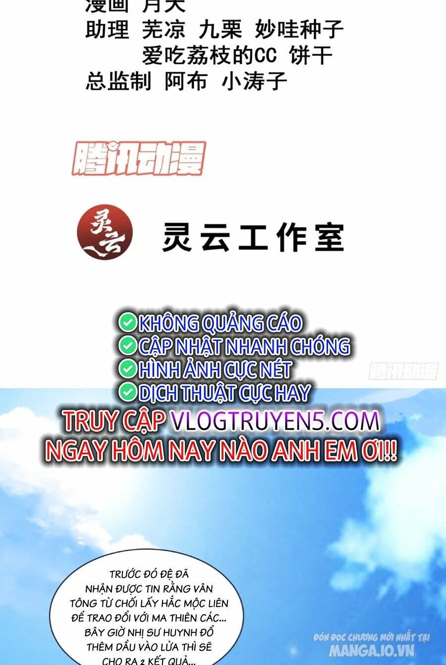 Đồ Đệ Của Ta Đều Là Trùm Phản Diện Chapter 167 - Trang 2