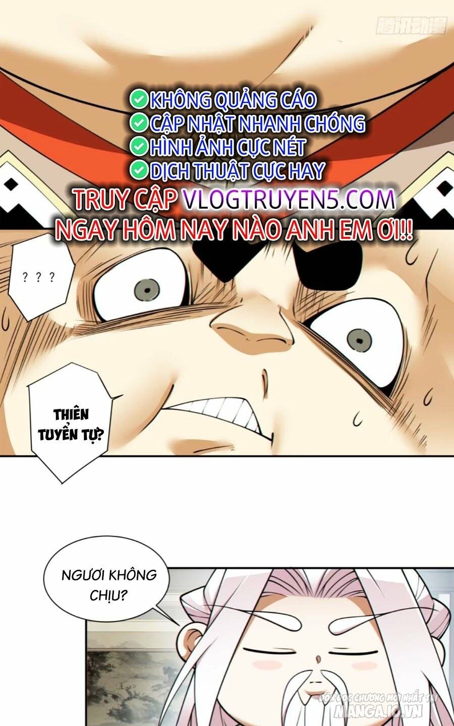 Đồ Đệ Của Ta Đều Là Trùm Phản Diện Chapter 167 - Trang 2