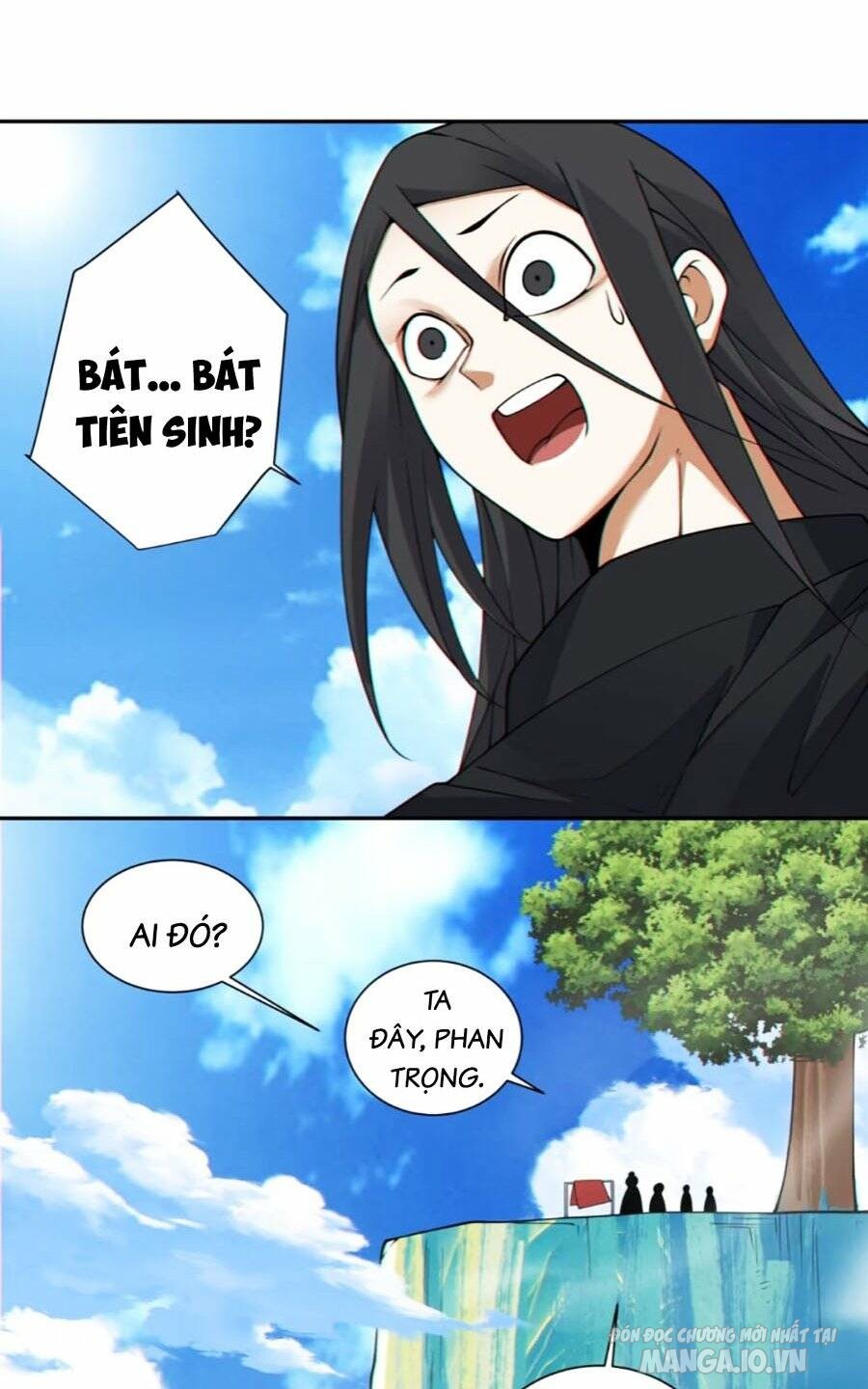 Đồ Đệ Của Ta Đều Là Trùm Phản Diện Chapter 167 - Trang 2