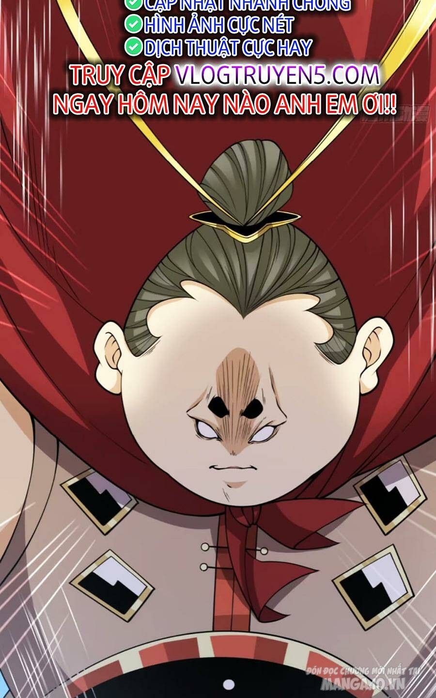 Đồ Đệ Của Ta Đều Là Trùm Phản Diện Chapter 167 - Trang 2