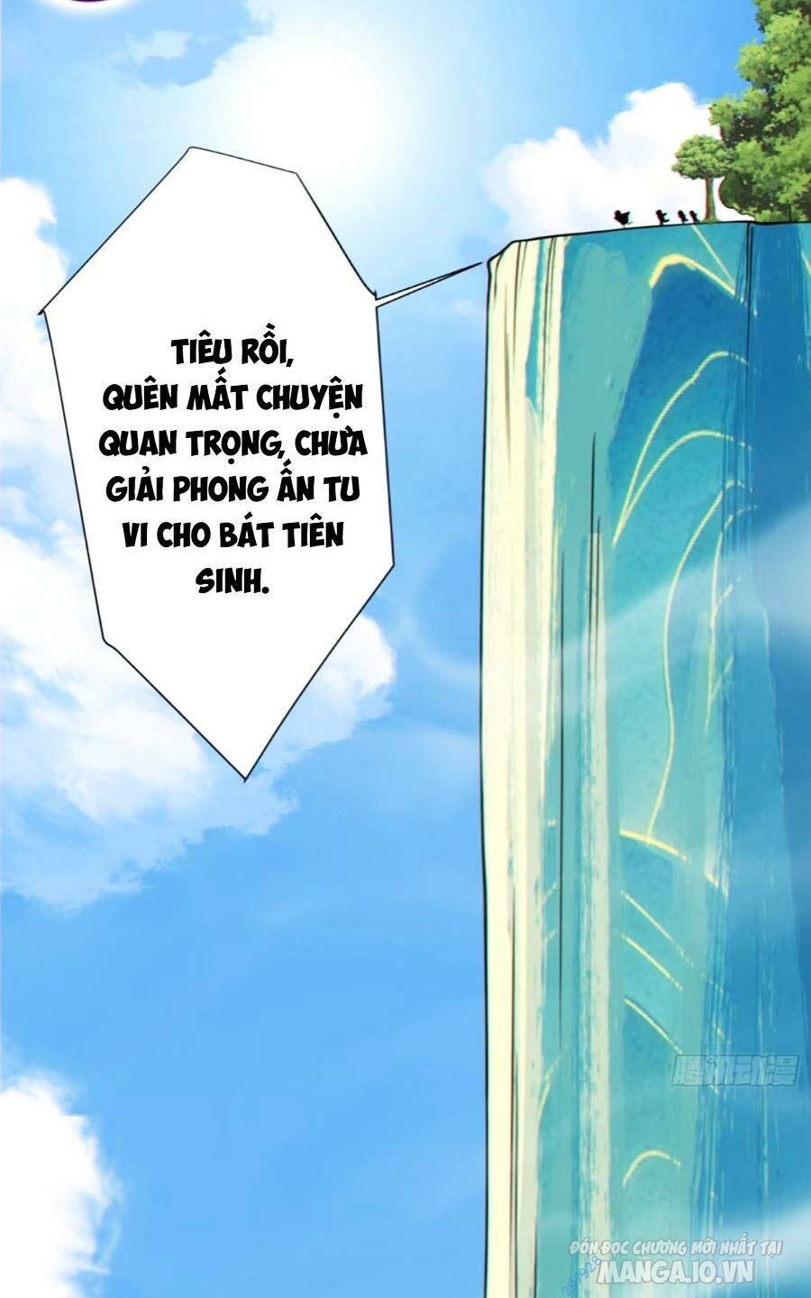 Đồ Đệ Của Ta Đều Là Trùm Phản Diện Chapter 167 - Trang 2