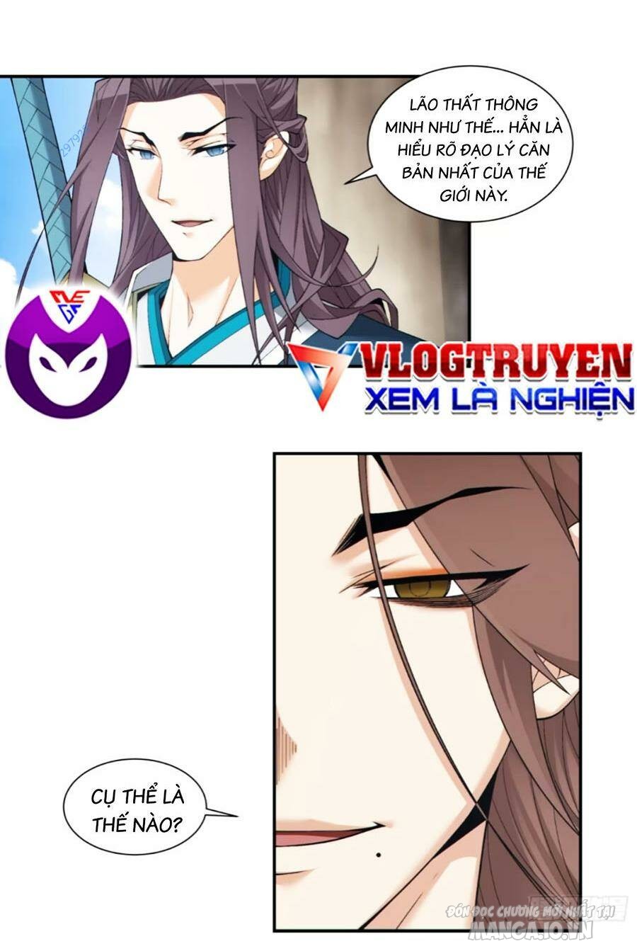 Đồ Đệ Của Ta Đều Là Trùm Phản Diện Chapter 167 - Trang 2