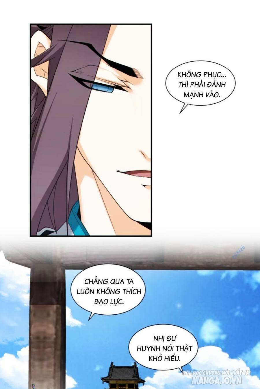 Đồ Đệ Của Ta Đều Là Trùm Phản Diện Chapter 167 - Trang 2