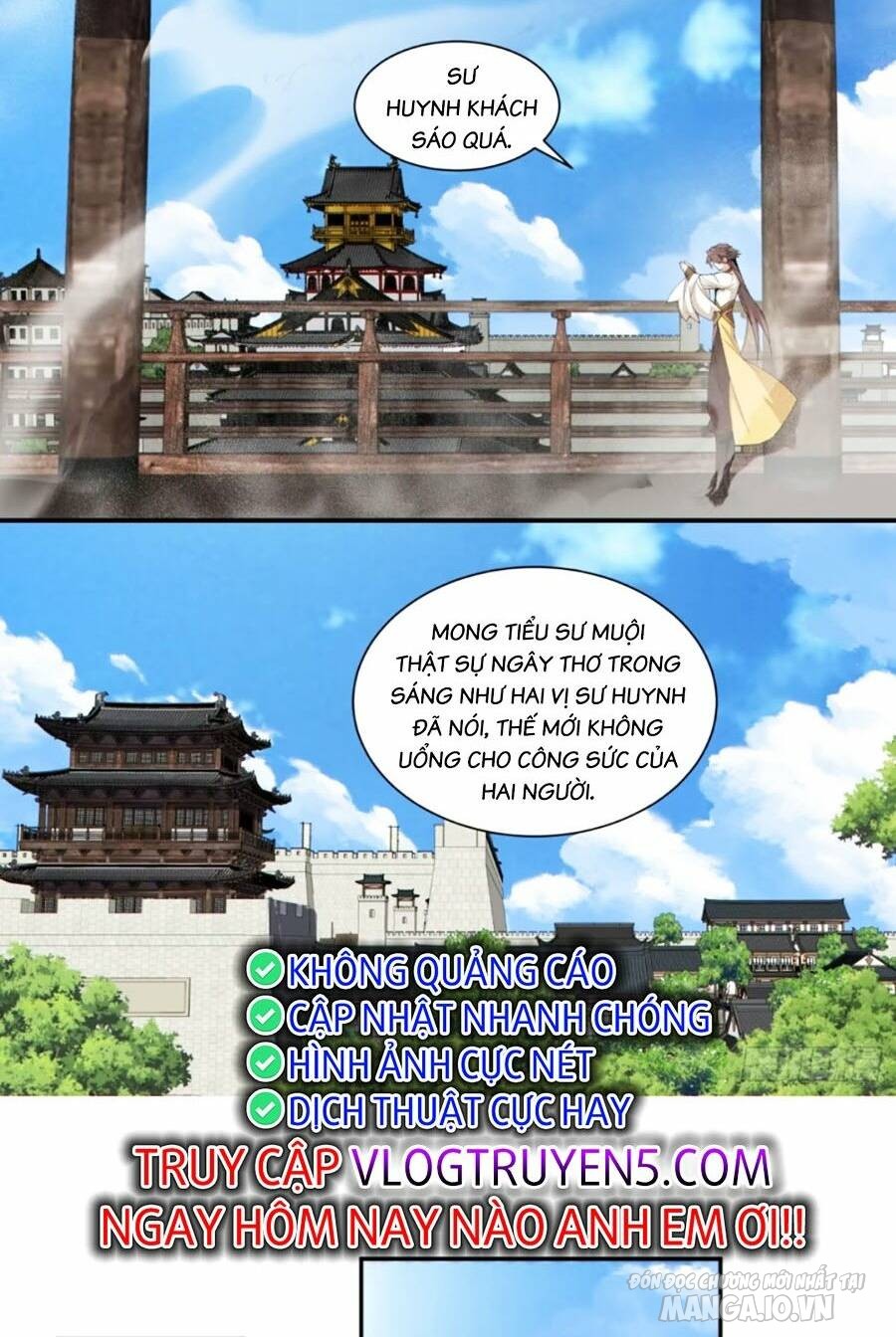 Đồ Đệ Của Ta Đều Là Trùm Phản Diện Chapter 167 - Trang 2