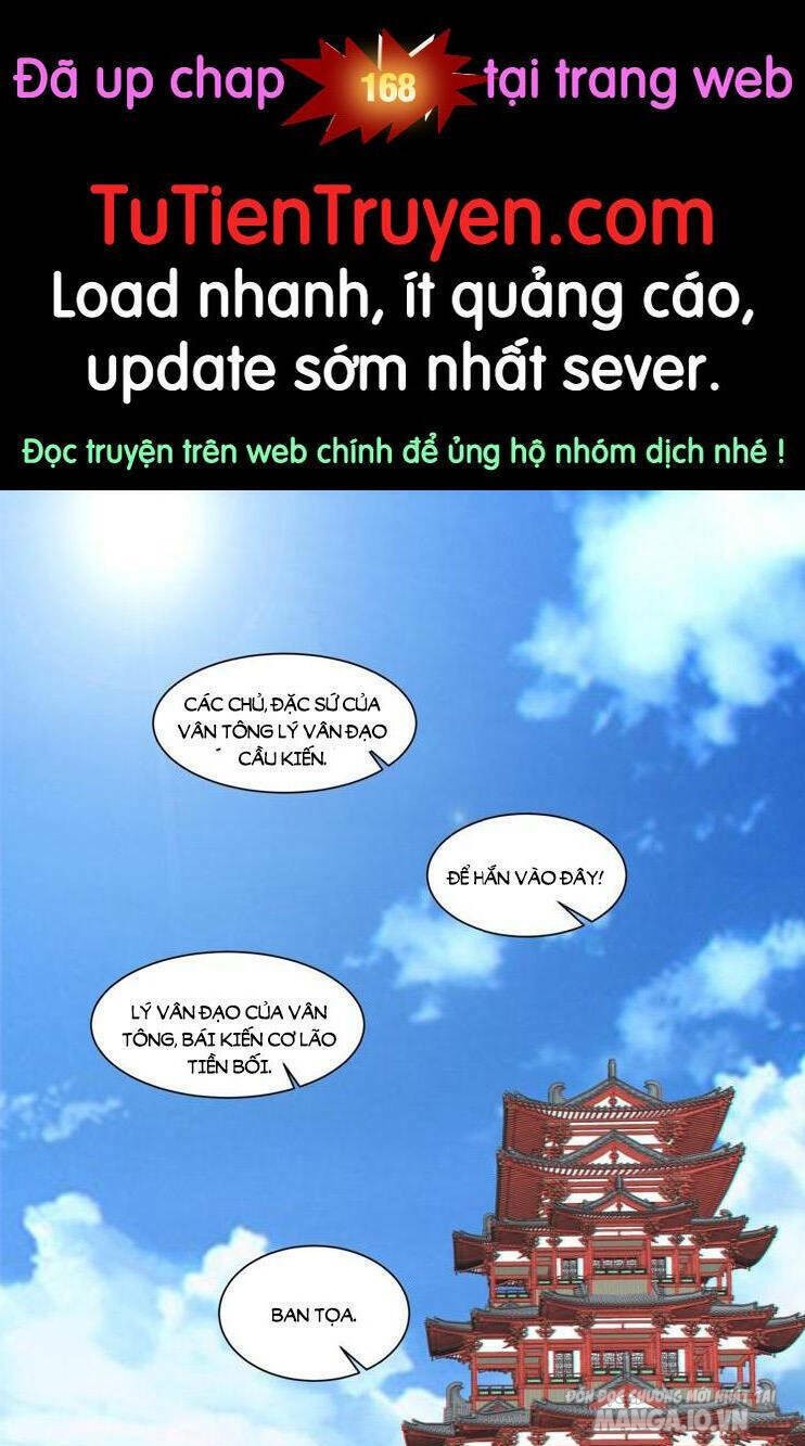 Đồ Đệ Của Ta Đều Là Trùm Phản Diện Chapter 168 - Trang 2