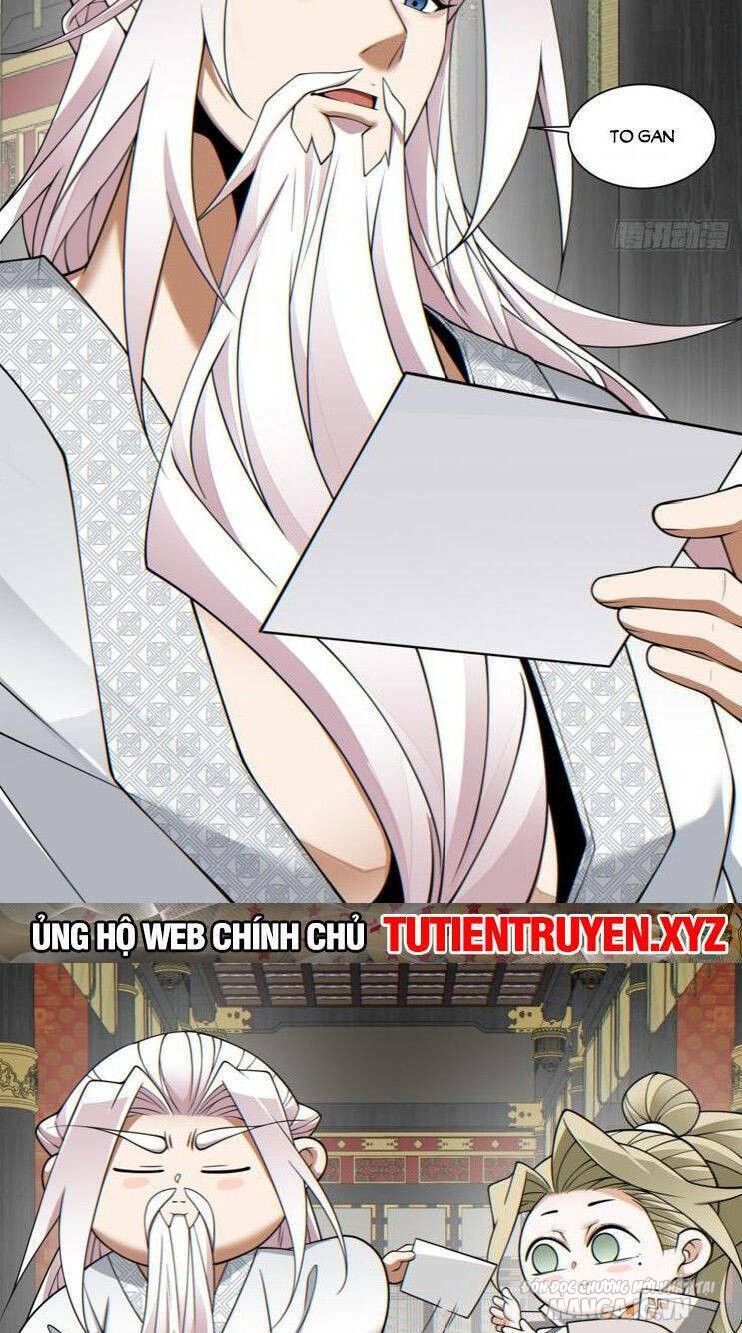 Đồ Đệ Của Ta Đều Là Trùm Phản Diện Chapter 168 - Trang 2