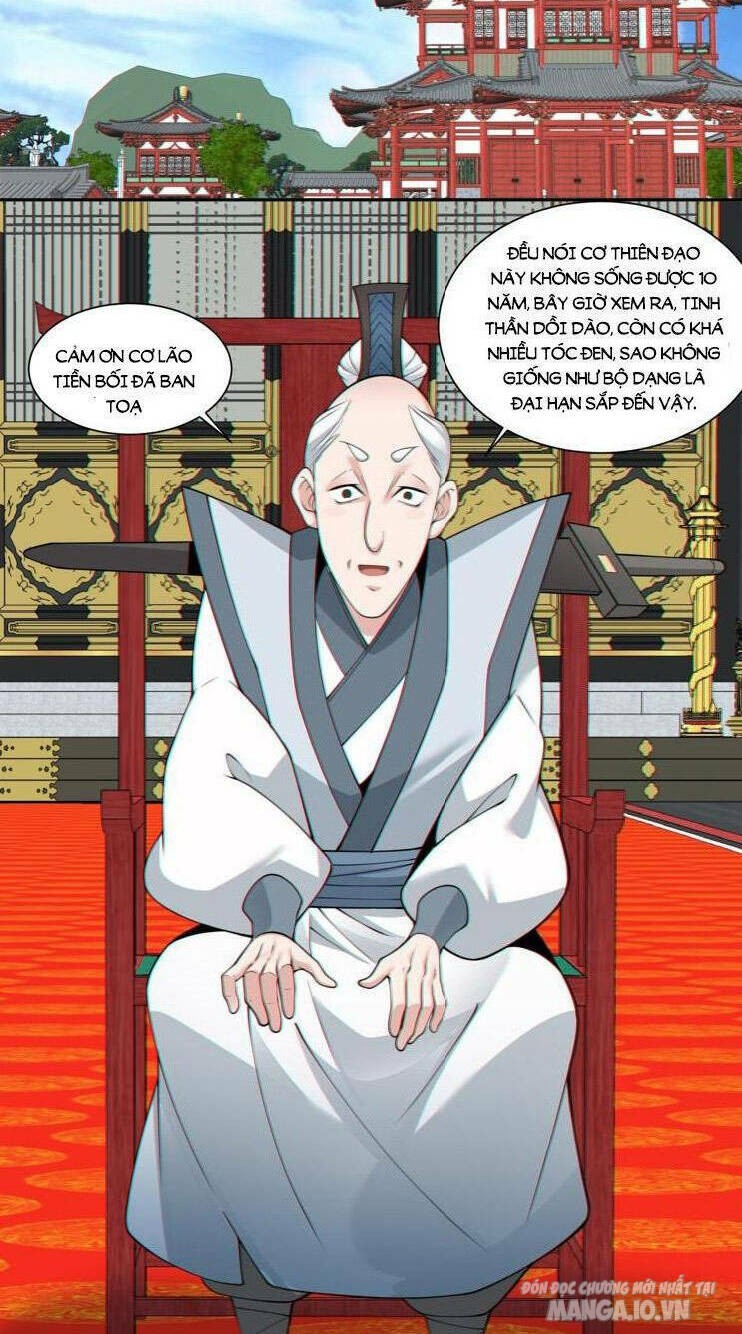 Đồ Đệ Của Ta Đều Là Trùm Phản Diện Chapter 168 - Trang 2