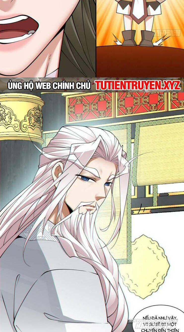 Đồ Đệ Của Ta Đều Là Trùm Phản Diện Chapter 168 - Trang 2
