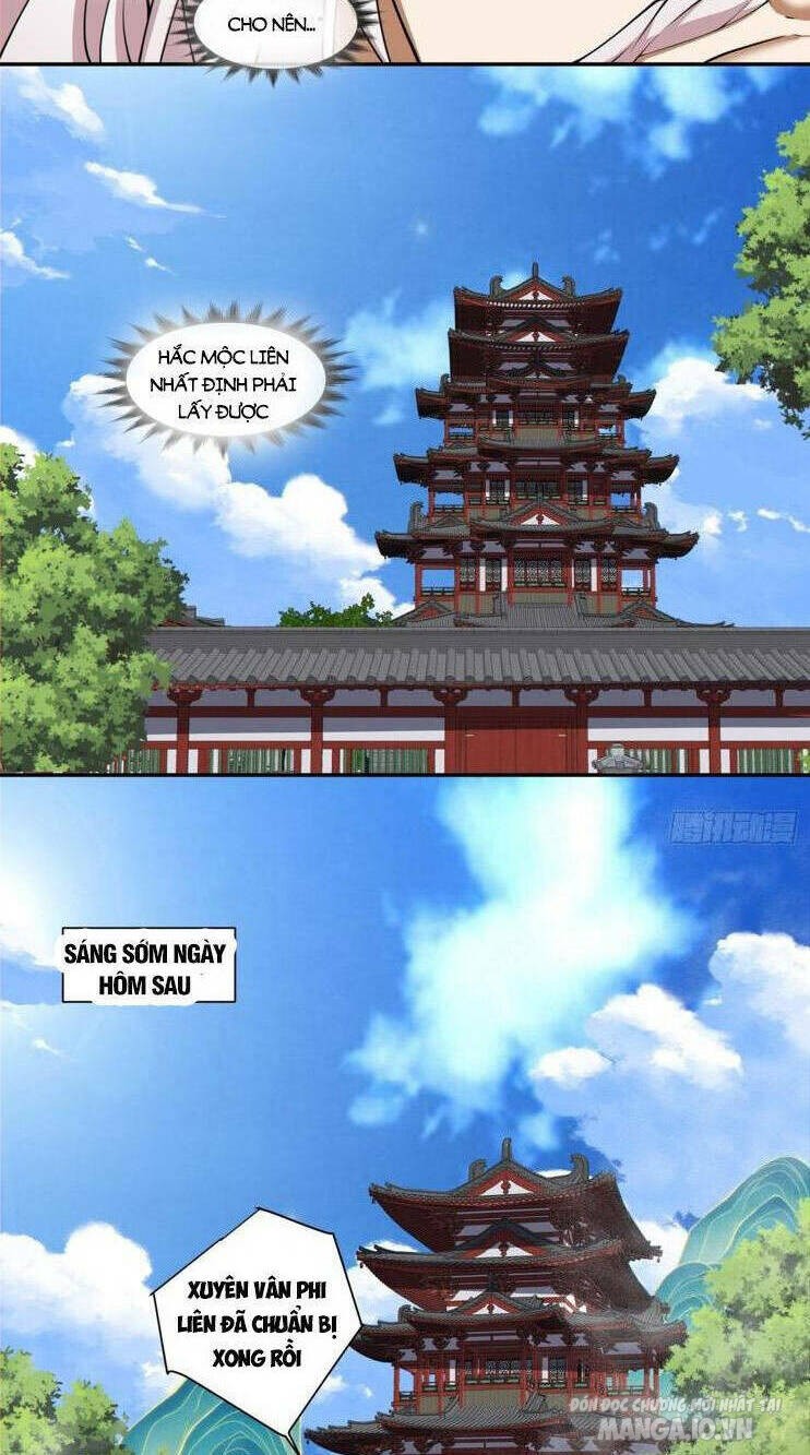 Đồ Đệ Của Ta Đều Là Trùm Phản Diện Chapter 168 - Trang 2