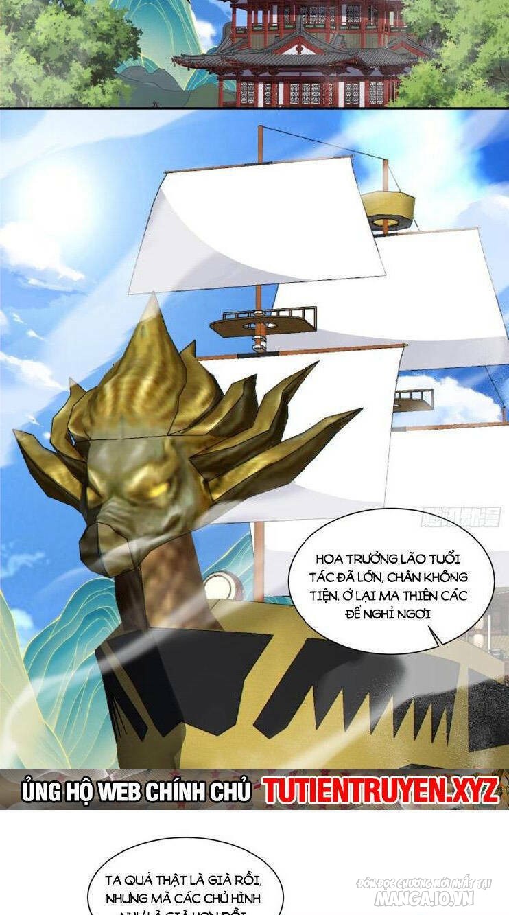 Đồ Đệ Của Ta Đều Là Trùm Phản Diện Chapter 168 - Trang 2