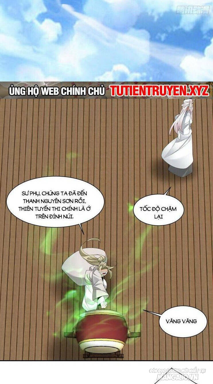 Đồ Đệ Của Ta Đều Là Trùm Phản Diện Chapter 168 - Trang 2
