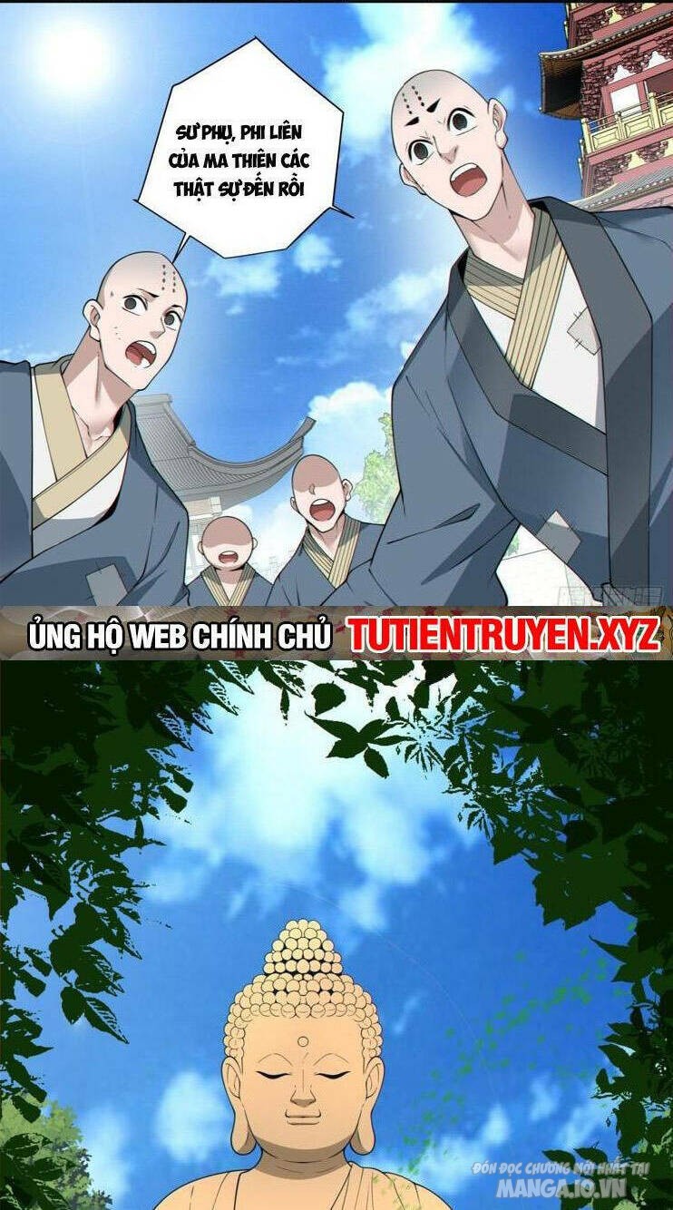 Đồ Đệ Của Ta Đều Là Trùm Phản Diện Chapter 168 - Trang 2