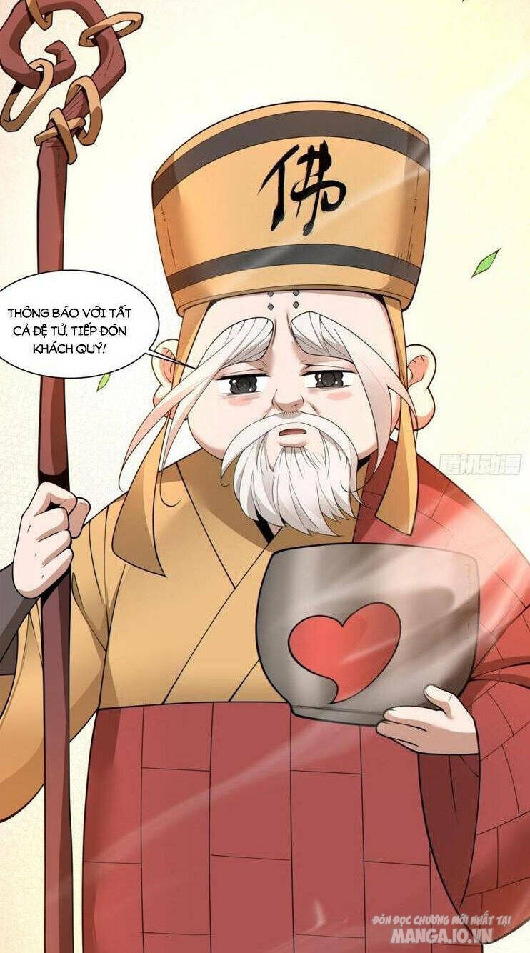 Đồ Đệ Của Ta Đều Là Trùm Phản Diện Chapter 168 - Trang 2