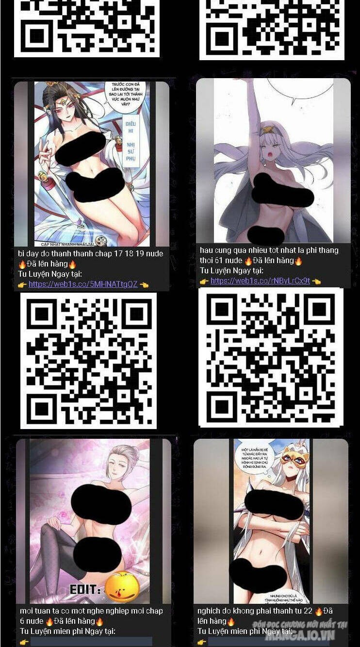 Đồ Đệ Của Ta Đều Là Trùm Phản Diện Chapter 168 - Trang 2