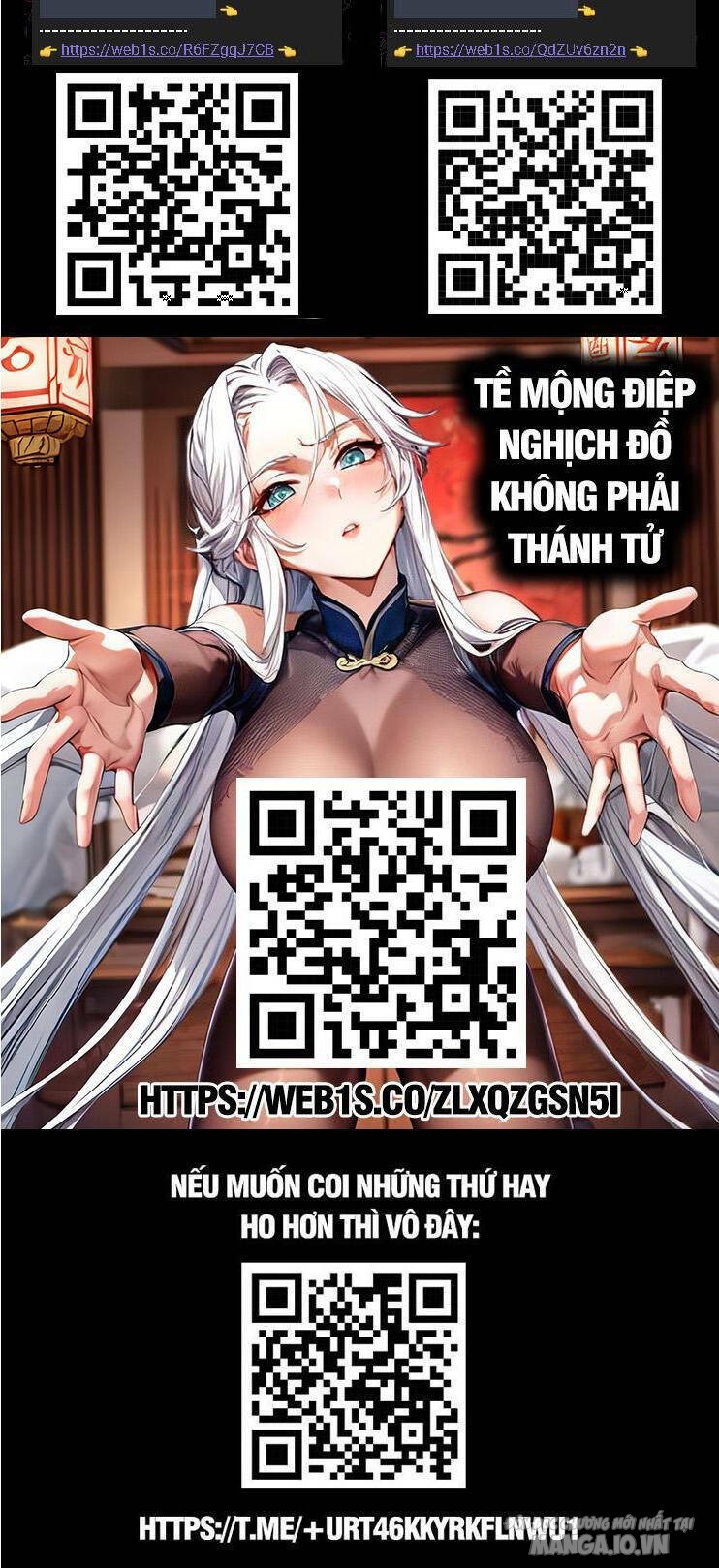 Đồ Đệ Của Ta Đều Là Trùm Phản Diện Chapter 168 - Trang 2