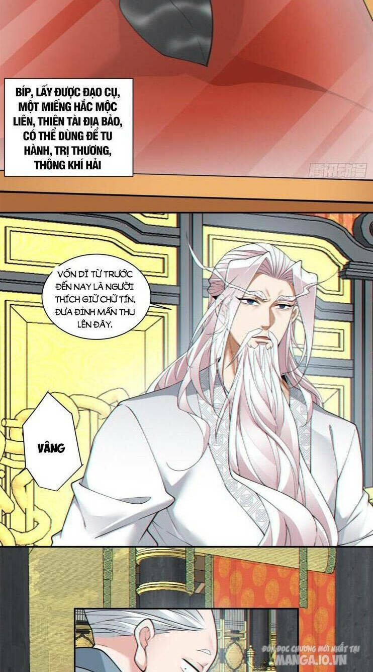 Đồ Đệ Của Ta Đều Là Trùm Phản Diện Chapter 168 - Trang 2