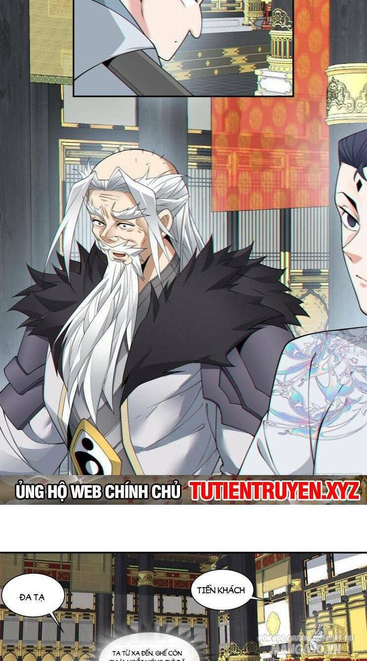 Đồ Đệ Của Ta Đều Là Trùm Phản Diện Chapter 168 - Trang 2