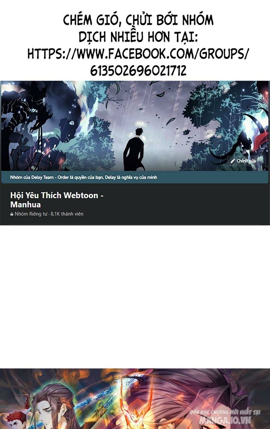 Đồ Đệ Của Ta Đều Là Trùm Phản Diện Chapter 169 - Trang 2