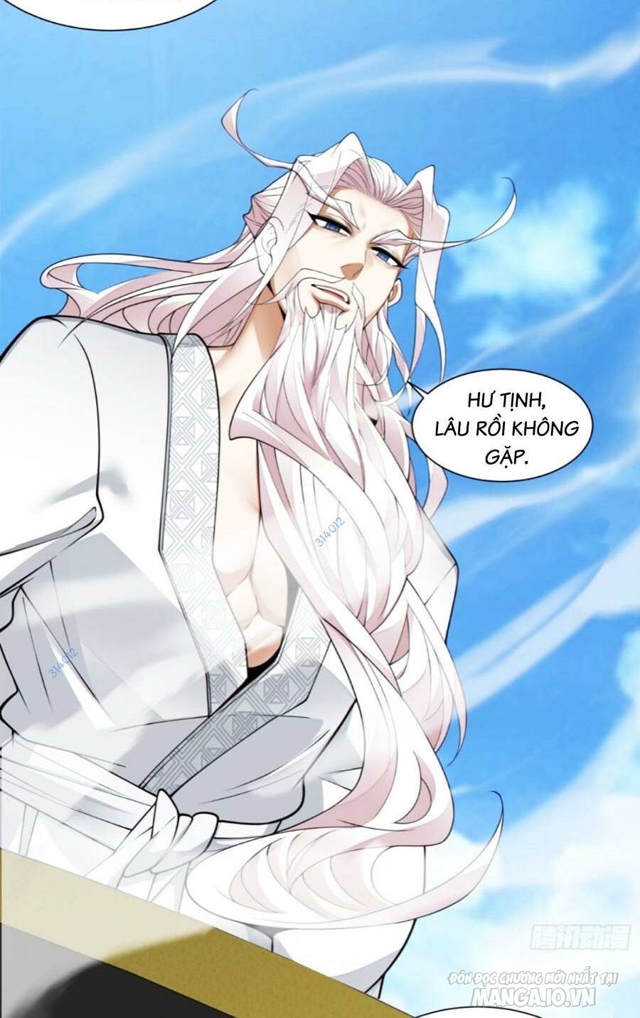 Đồ Đệ Của Ta Đều Là Trùm Phản Diện Chapter 169 - Trang 2