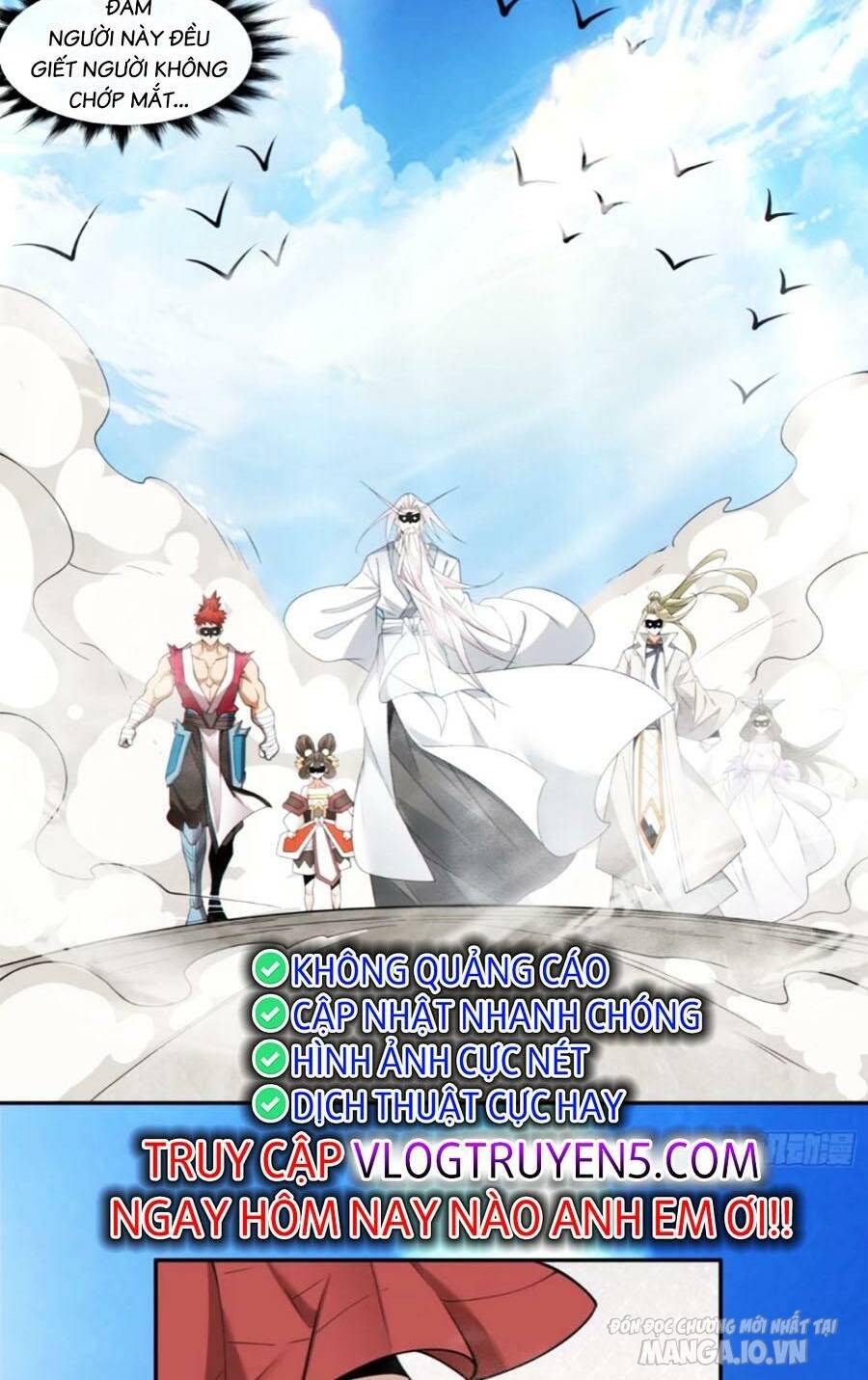 Đồ Đệ Của Ta Đều Là Trùm Phản Diện Chapter 169 - Trang 2