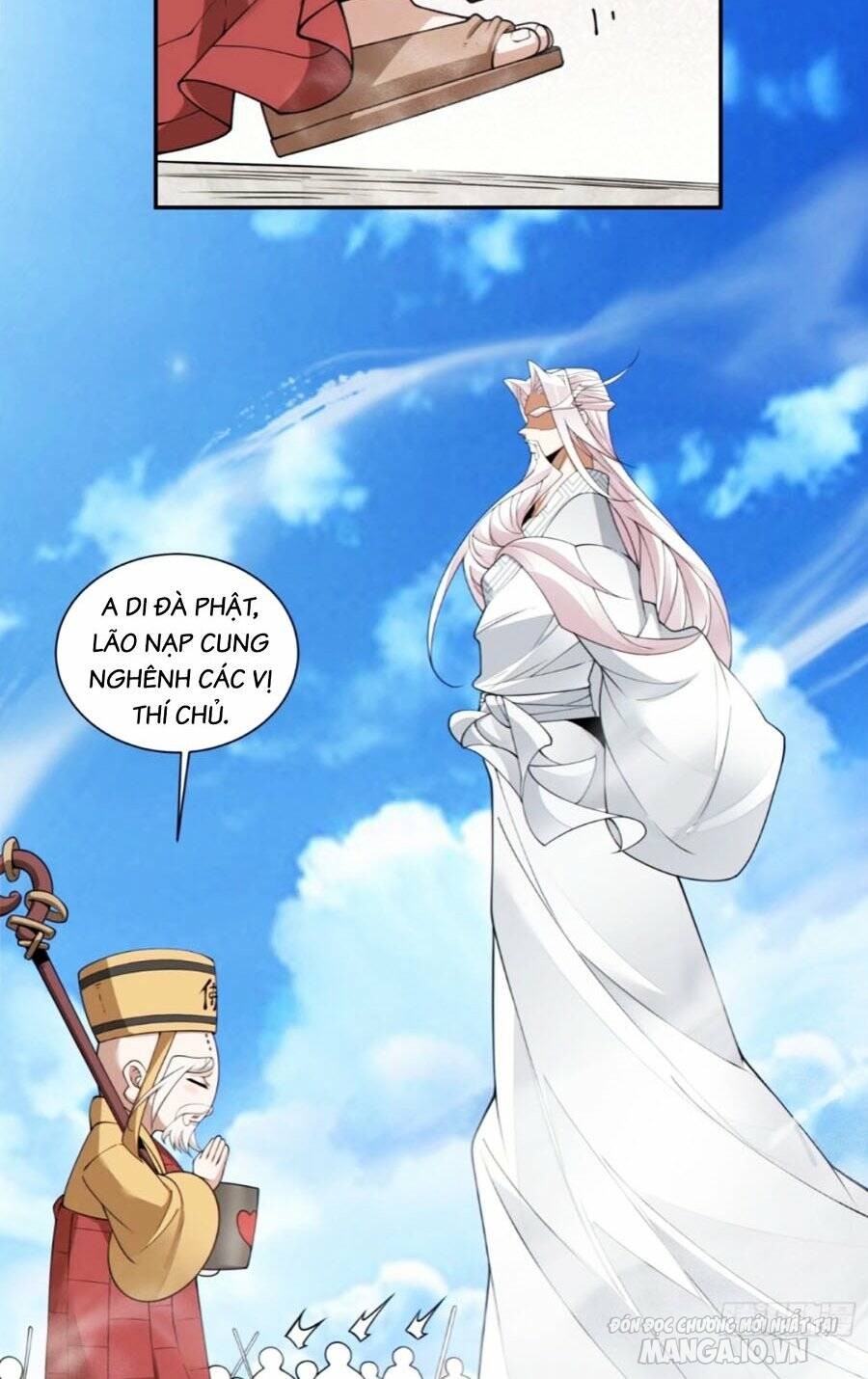 Đồ Đệ Của Ta Đều Là Trùm Phản Diện Chapter 169 - Trang 2