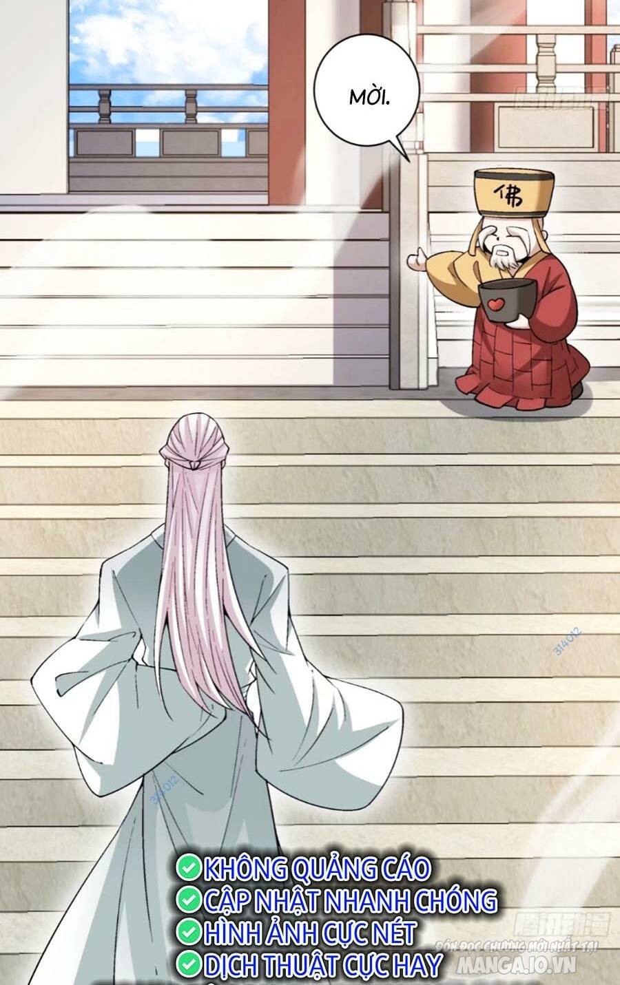 Đồ Đệ Của Ta Đều Là Trùm Phản Diện Chapter 169 - Trang 2