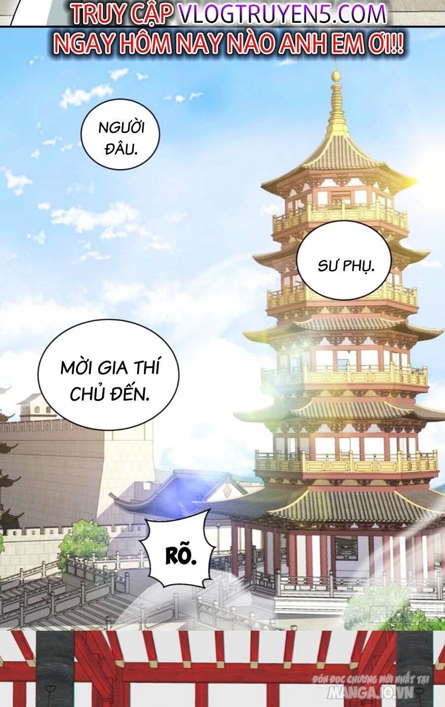 Đồ Đệ Của Ta Đều Là Trùm Phản Diện Chapter 169 - Trang 2