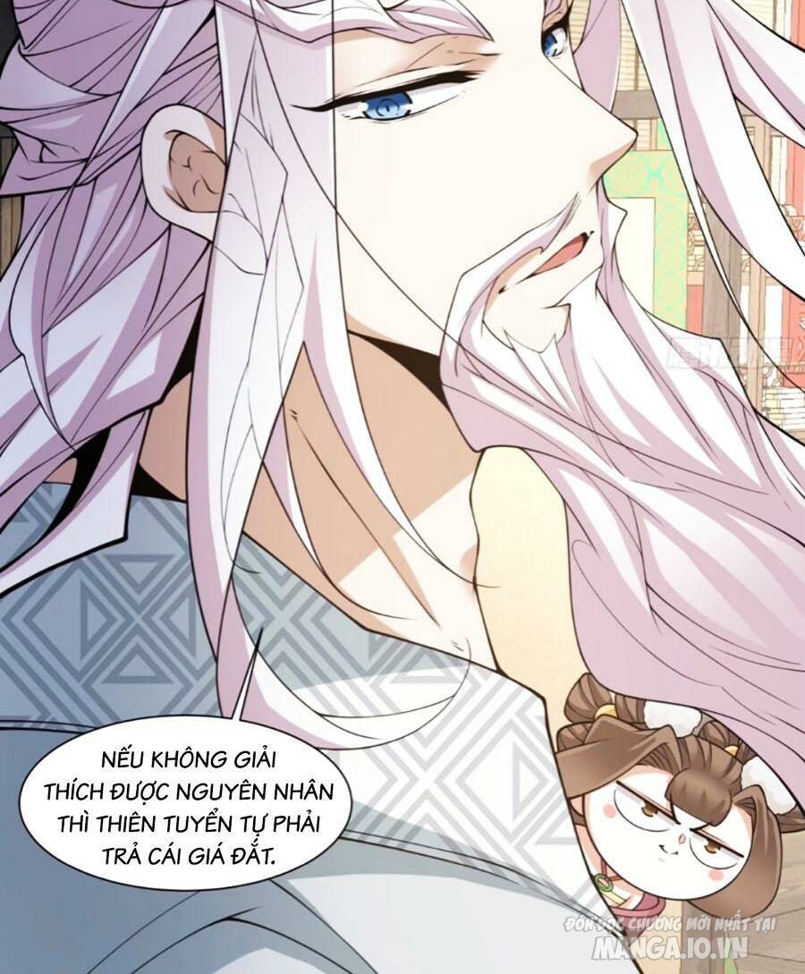 Đồ Đệ Của Ta Đều Là Trùm Phản Diện Chapter 169 - Trang 2