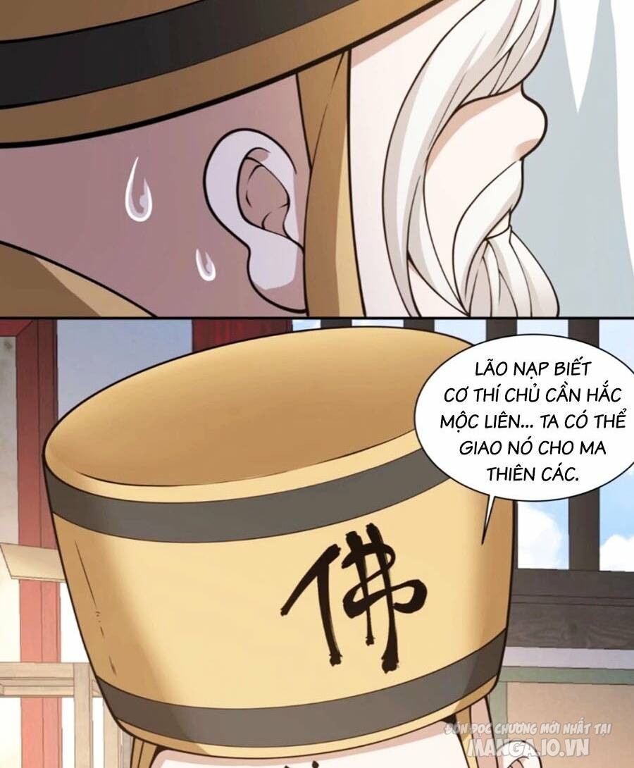 Đồ Đệ Của Ta Đều Là Trùm Phản Diện Chapter 169 - Trang 2