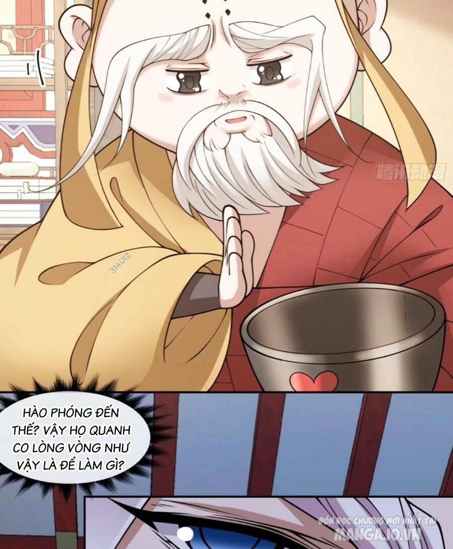 Đồ Đệ Của Ta Đều Là Trùm Phản Diện Chapter 169 - Trang 2