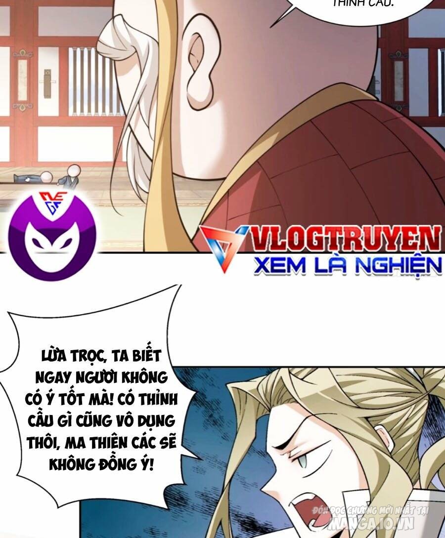 Đồ Đệ Của Ta Đều Là Trùm Phản Diện Chapter 169 - Trang 2