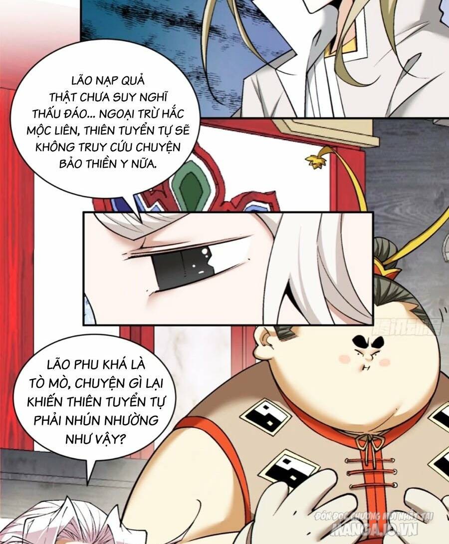 Đồ Đệ Của Ta Đều Là Trùm Phản Diện Chapter 169 - Trang 2