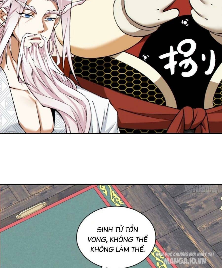 Đồ Đệ Của Ta Đều Là Trùm Phản Diện Chapter 169 - Trang 2