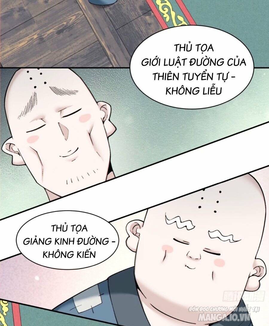 Đồ Đệ Của Ta Đều Là Trùm Phản Diện Chapter 169 - Trang 2