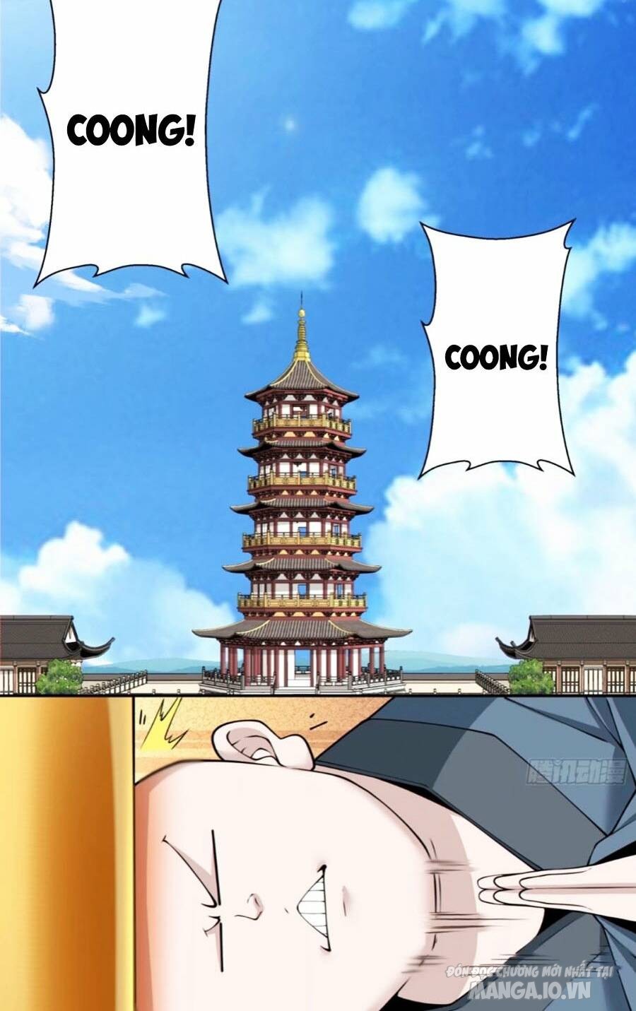 Đồ Đệ Của Ta Đều Là Trùm Phản Diện Chapter 169 - Trang 2