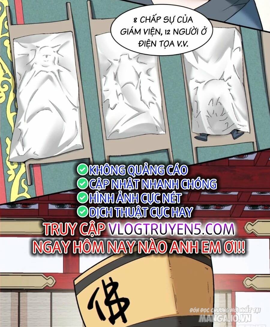 Đồ Đệ Của Ta Đều Là Trùm Phản Diện Chapter 169 - Trang 2