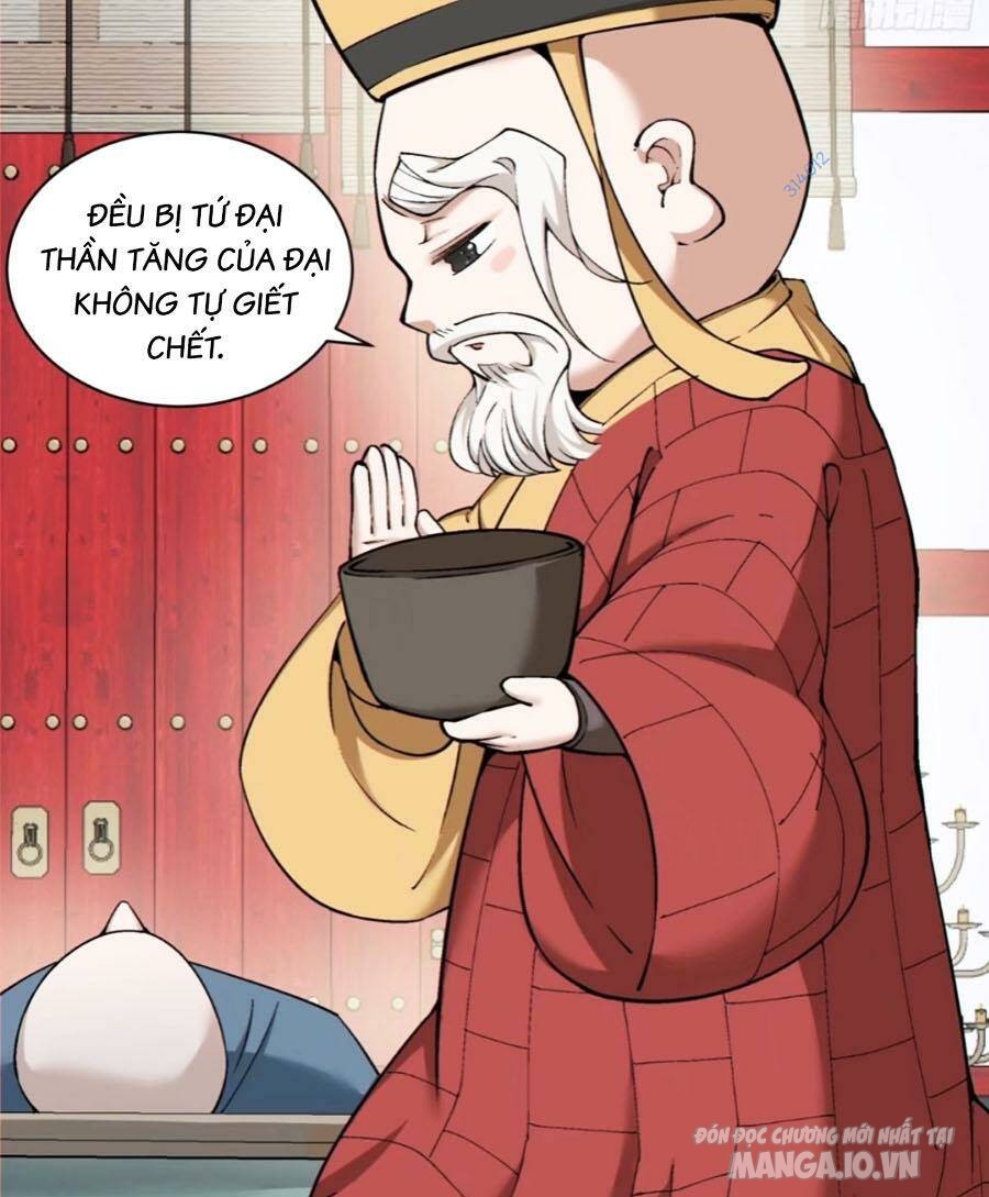 Đồ Đệ Của Ta Đều Là Trùm Phản Diện Chapter 169 - Trang 2