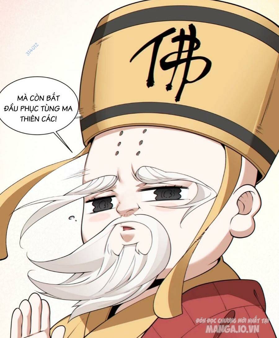 Đồ Đệ Của Ta Đều Là Trùm Phản Diện Chapter 169 - Trang 2