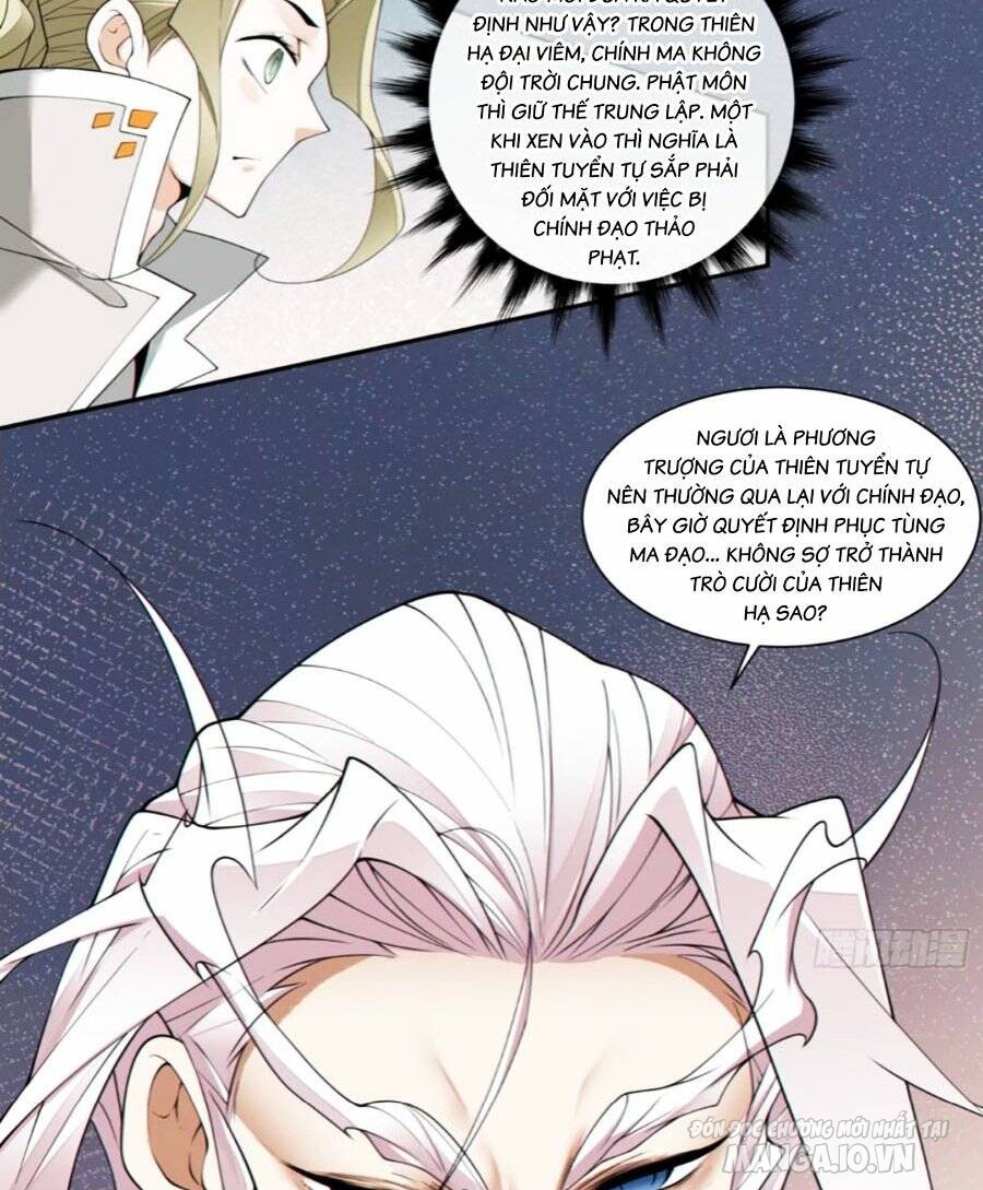 Đồ Đệ Của Ta Đều Là Trùm Phản Diện Chapter 169 - Trang 2