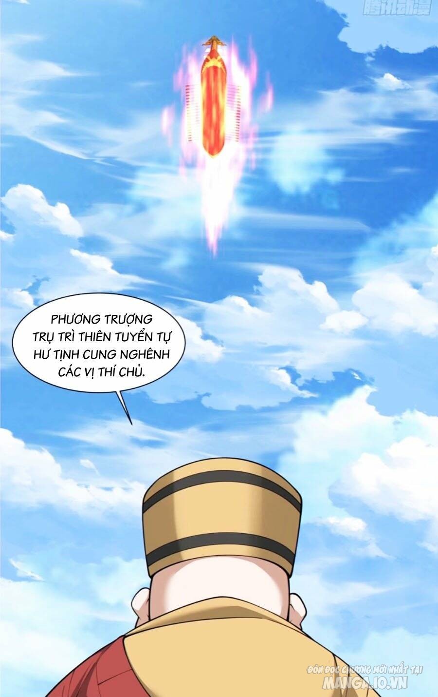 Đồ Đệ Của Ta Đều Là Trùm Phản Diện Chapter 169 - Trang 2