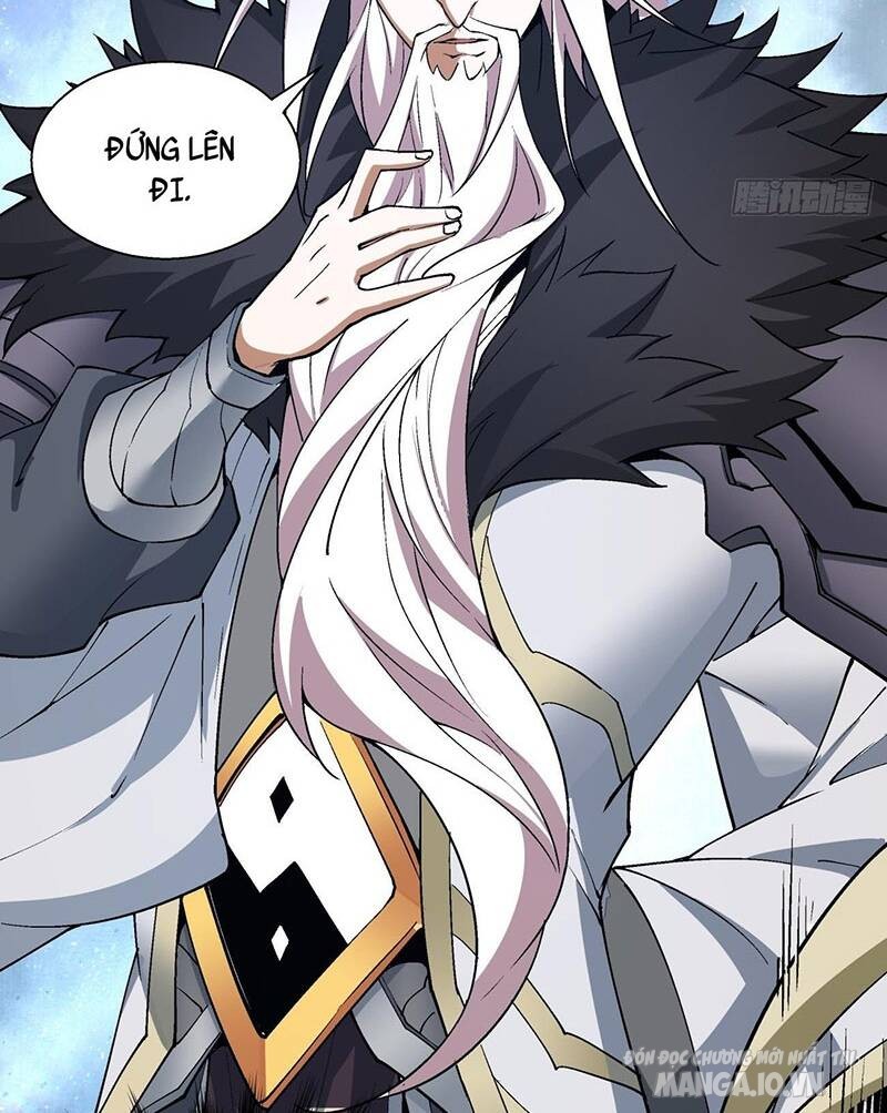 Đồ Đệ Của Ta Đều Là Trùm Phản Diện Chapter 17 - Trang 2