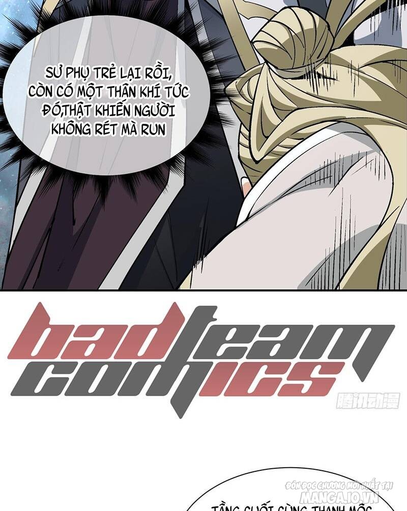 Đồ Đệ Của Ta Đều Là Trùm Phản Diện Chapter 17 - Trang 2